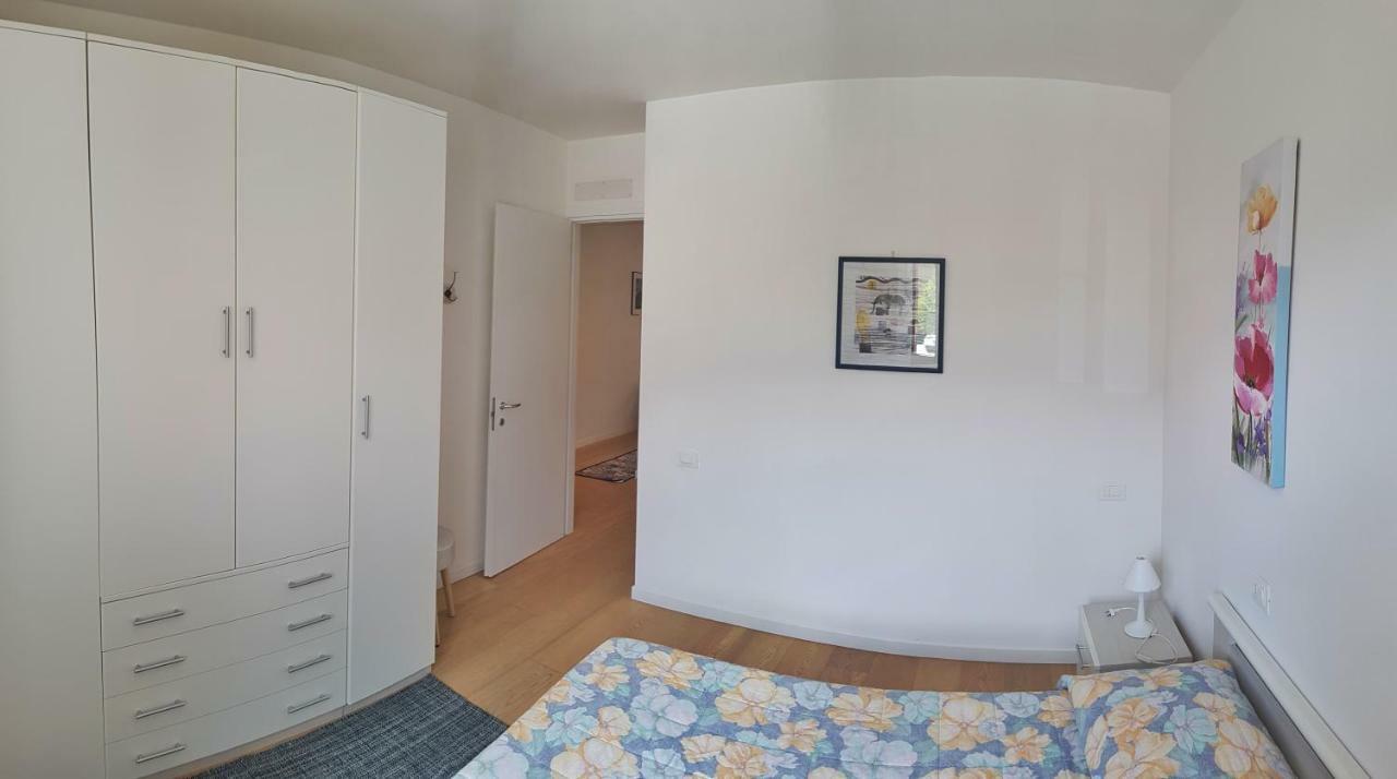 Nadia Apartment - Active Holiday And Relax Arco Kültér fotó