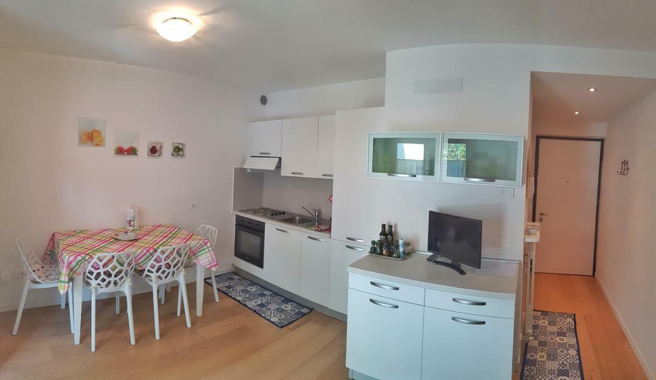 Nadia Apartment - Active Holiday And Relax Arco Kültér fotó