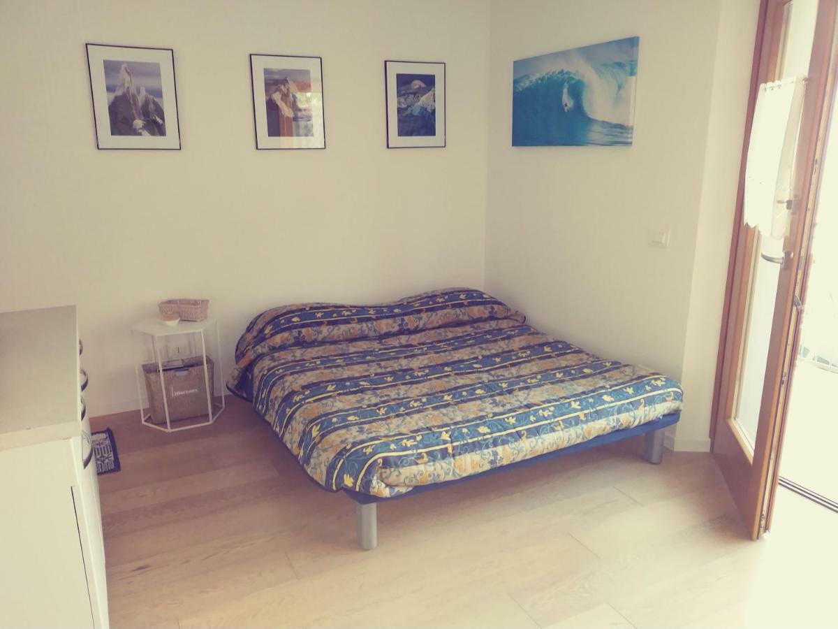 Nadia Apartment - Active Holiday And Relax Arco Kültér fotó