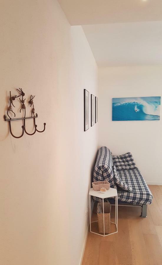 Nadia Apartment - Active Holiday And Relax Arco Kültér fotó